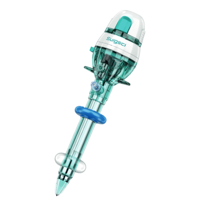 Троакар одноразовый лапароскопический баллонный SurgSci BalloonPass